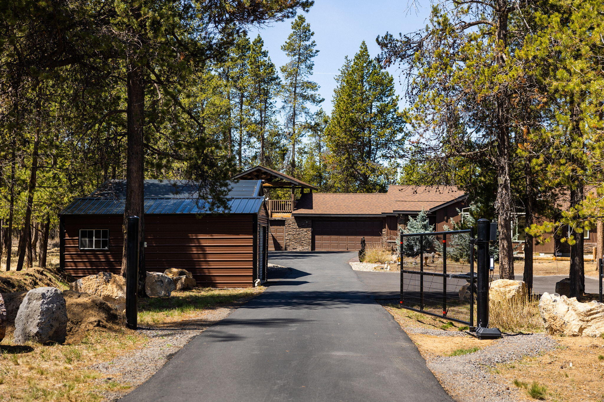 54895 Tamarack Road Bend, OR 97707 - Photo 3 of 51 54895 Tamarack Road