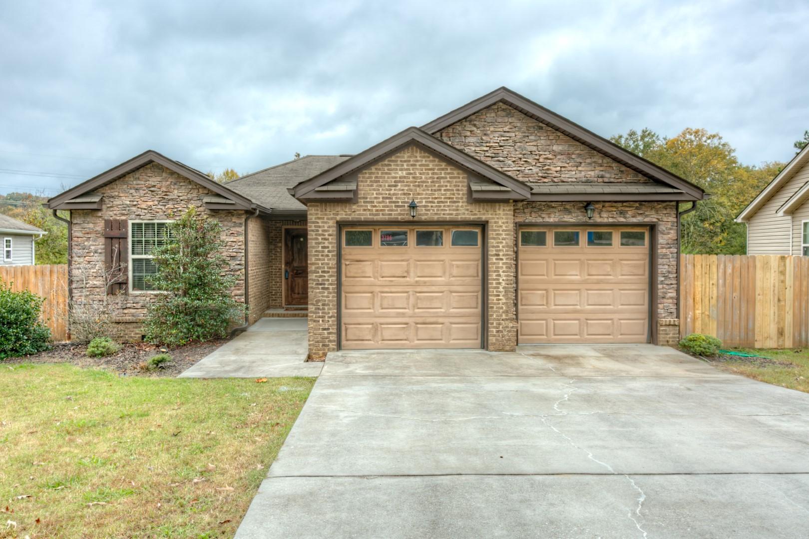 2786 Forest Road Chattanooga, TN 37406 - Photo 1 of 30 Make This Your Home