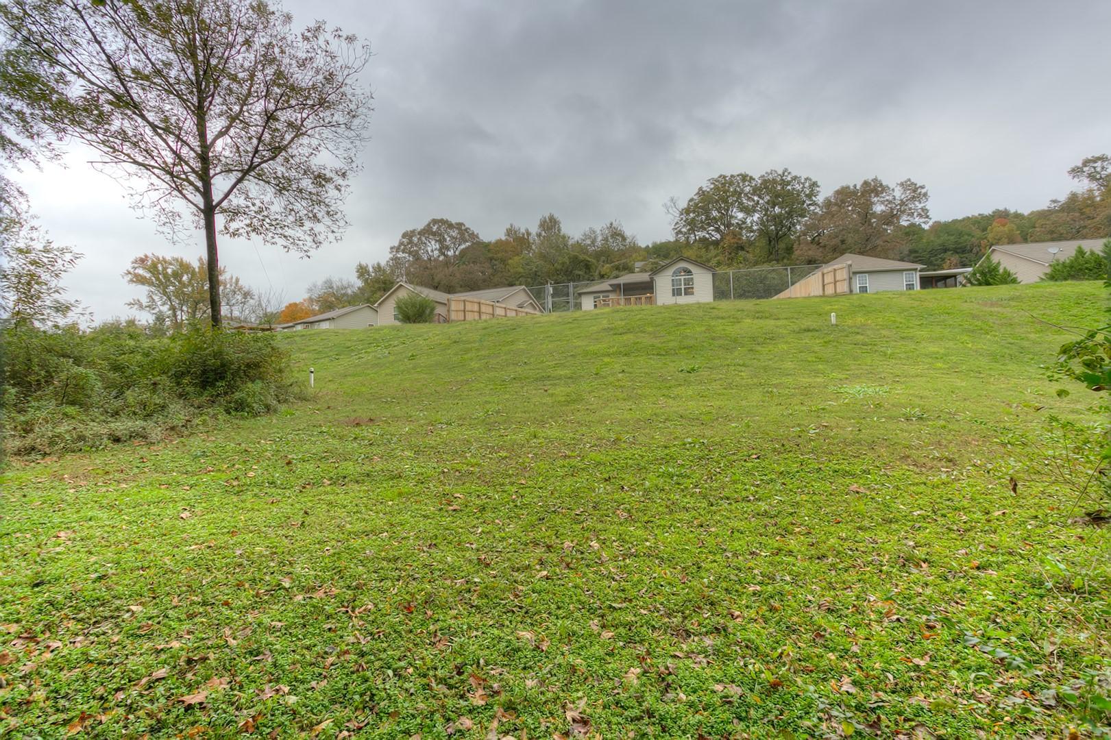 2786 Forest Road Chattanooga, TN 37406 - Photo 21 of 30 Back yard