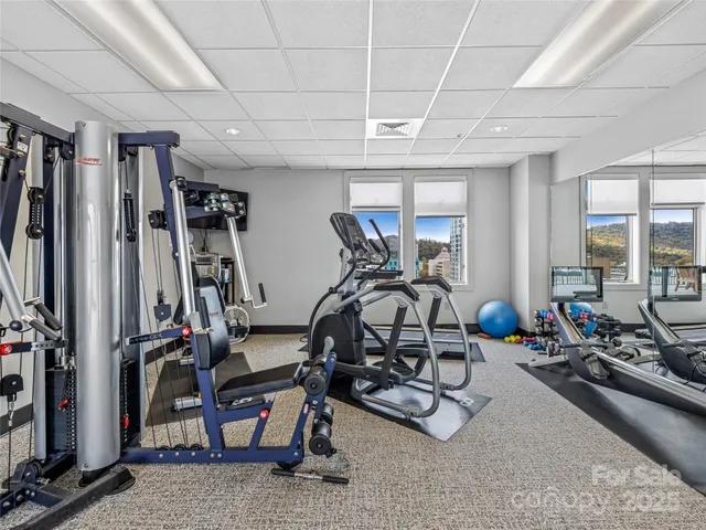 $595,000 | 21 Battery Park Avenue, Unit 308, Asheville, NC 28801