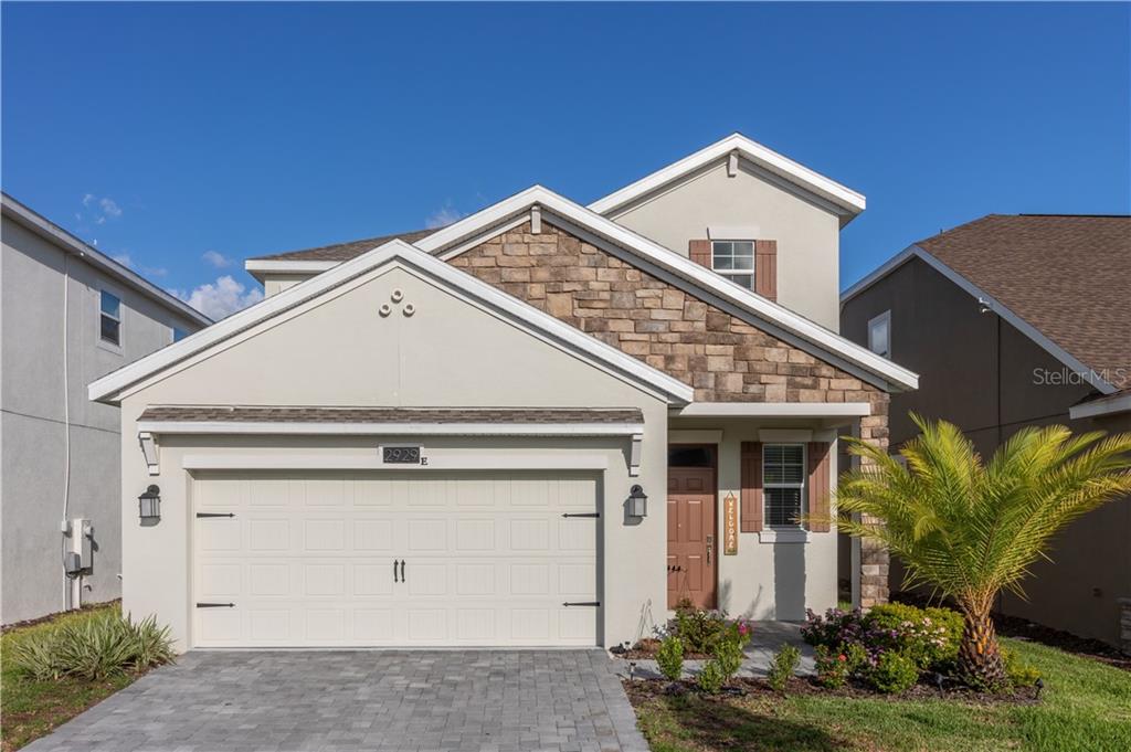 2929 Wordsmith Road Kissimmee, FL 34746 - Photo 1 of 1