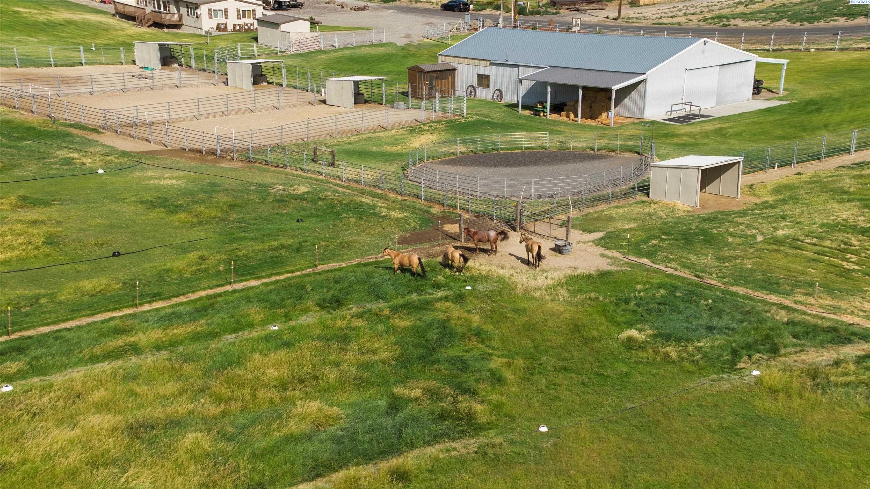 35803 West Rayhill Road Benton City, WA 99320 - Photo 13 of 50 Gallery Image 13