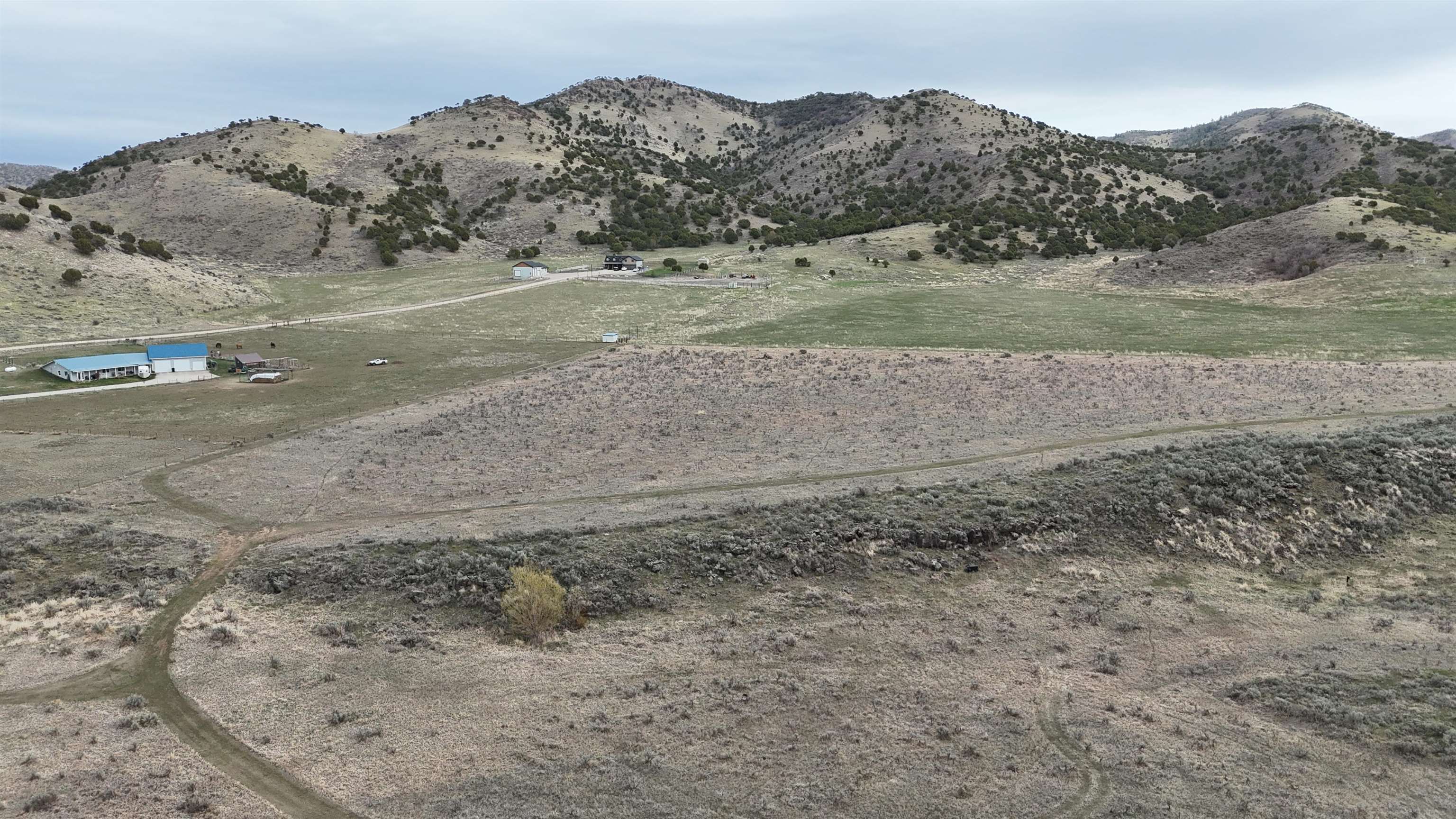 0 Oregon Trail Road Bancroft, ID 83217 - Photo 26 of 32 Gallery Image 26