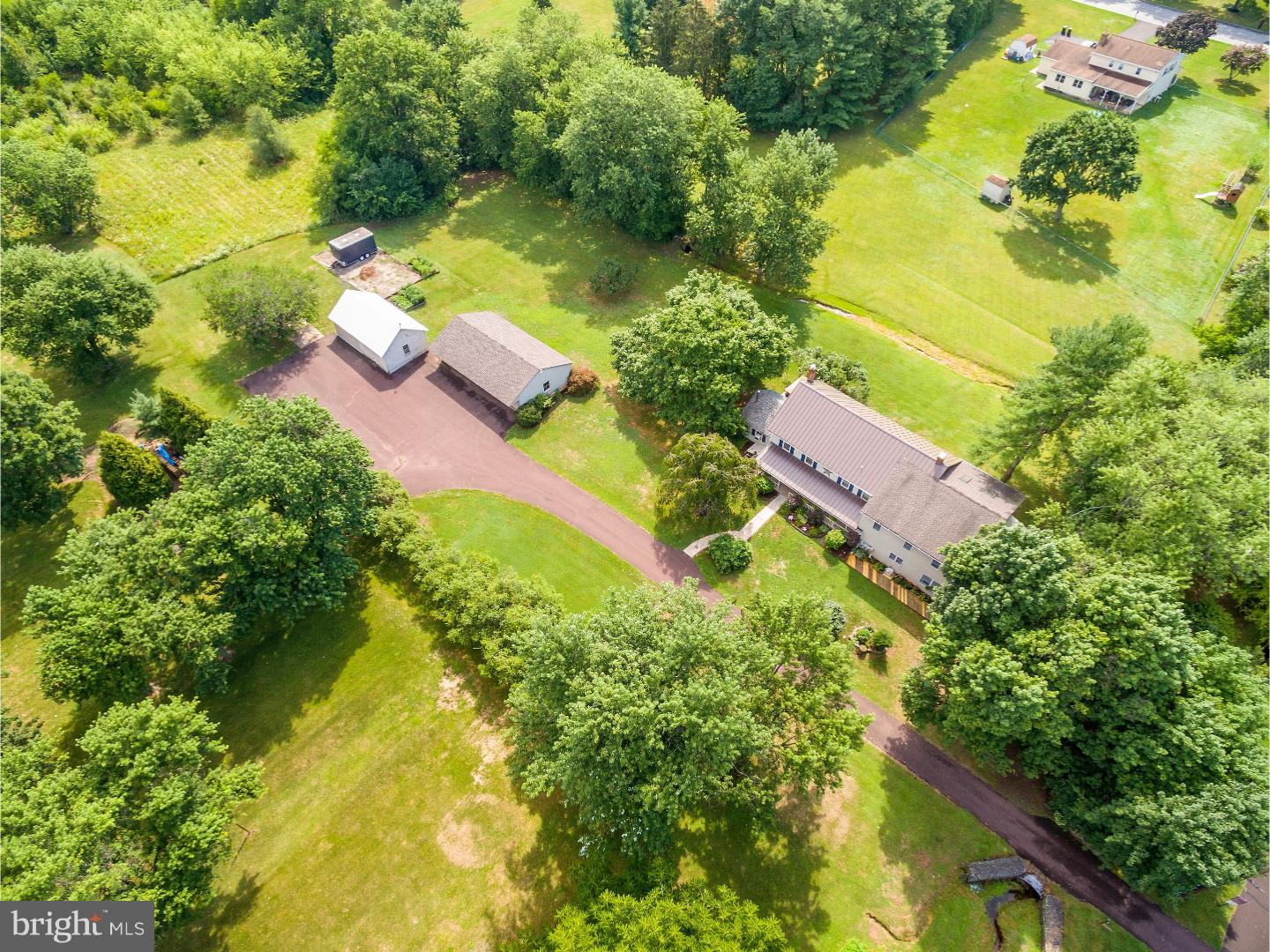 411 Yoder Road Harleysville, PA 19438 - Photo 2 of 25 Exterior