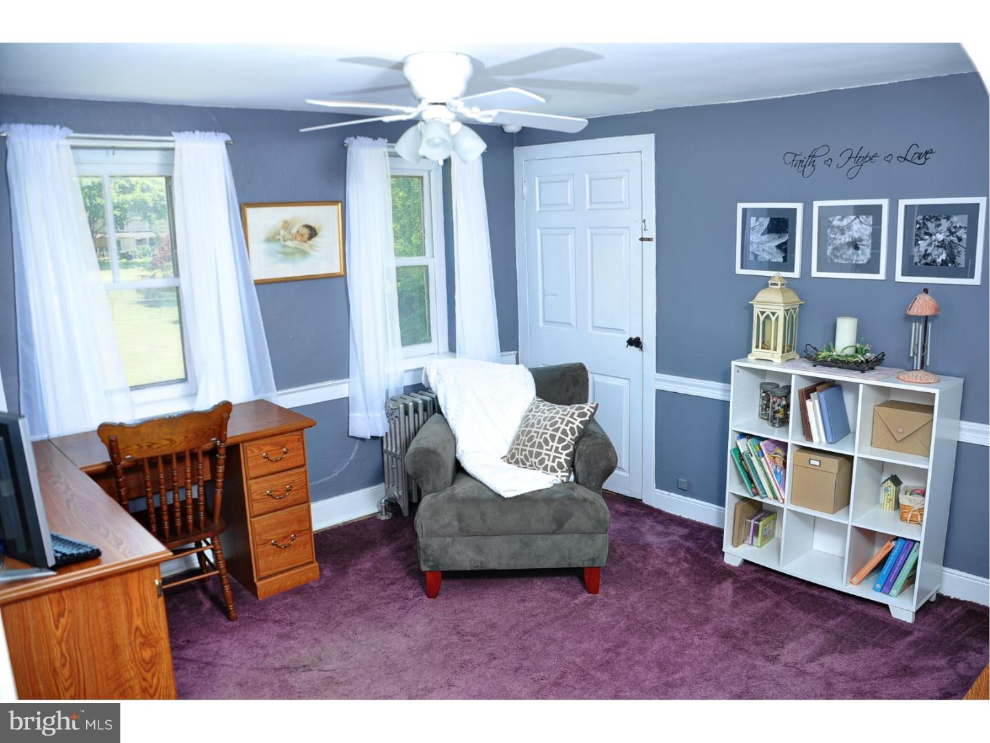 411 Yoder Road Harleysville, PA 19438 - Photo 11 of 25 Bedroom