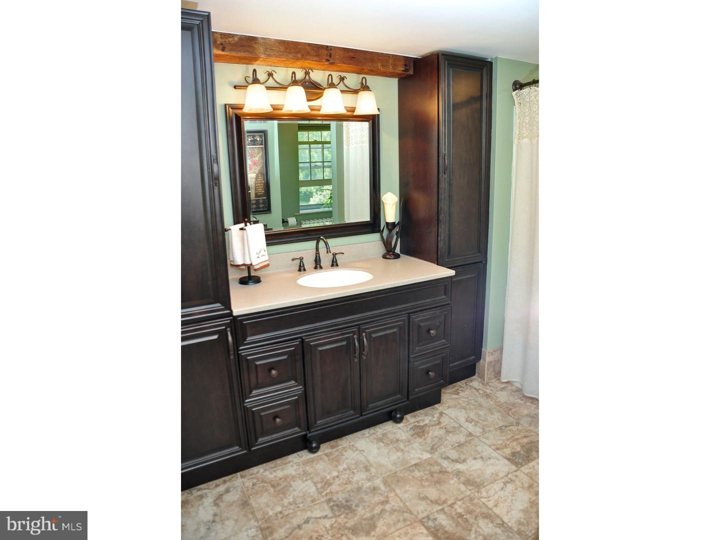 411 Yoder Road Harleysville, PA 19438 - Photo 12 of 25 Bathroom