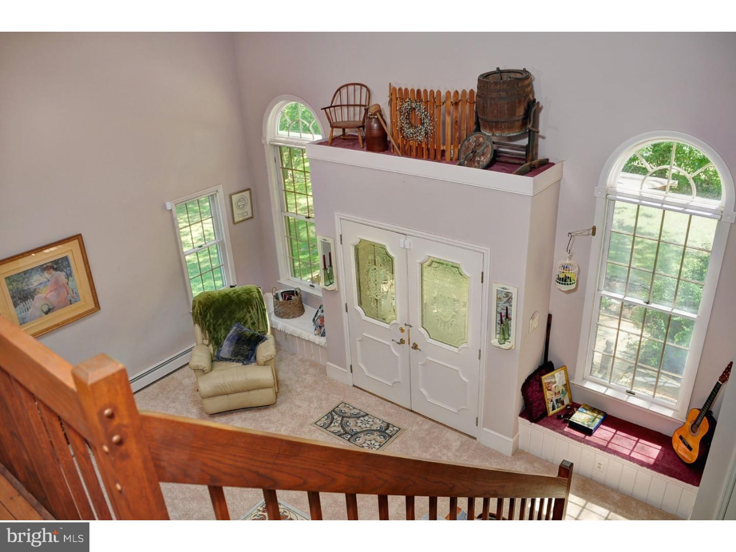 411 Yoder Road Harleysville, PA 19438 - Photo 15 of 25 Living Room