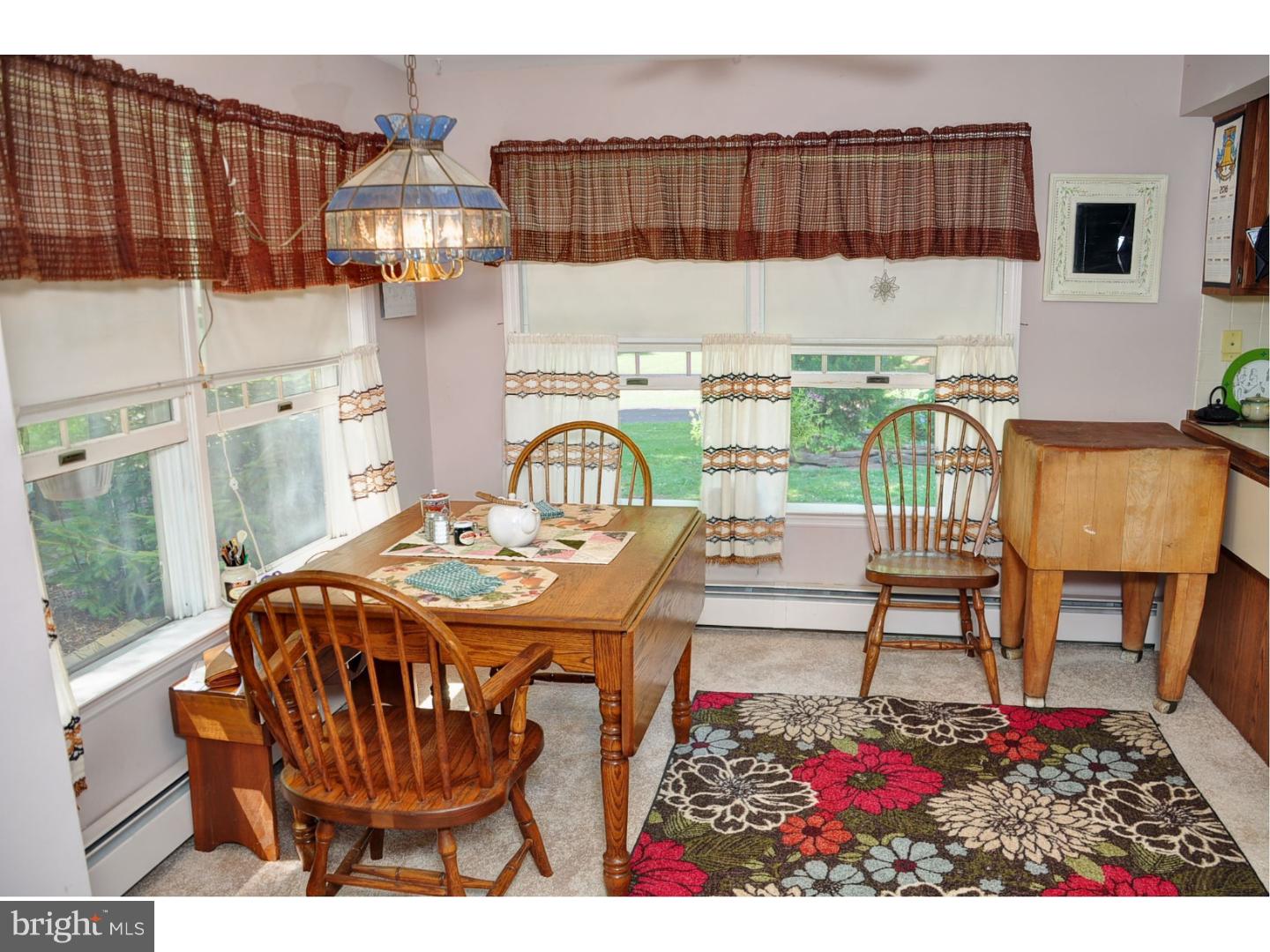 411 Yoder Road Harleysville, PA 19438 - Photo 17 of 25 Dining Room