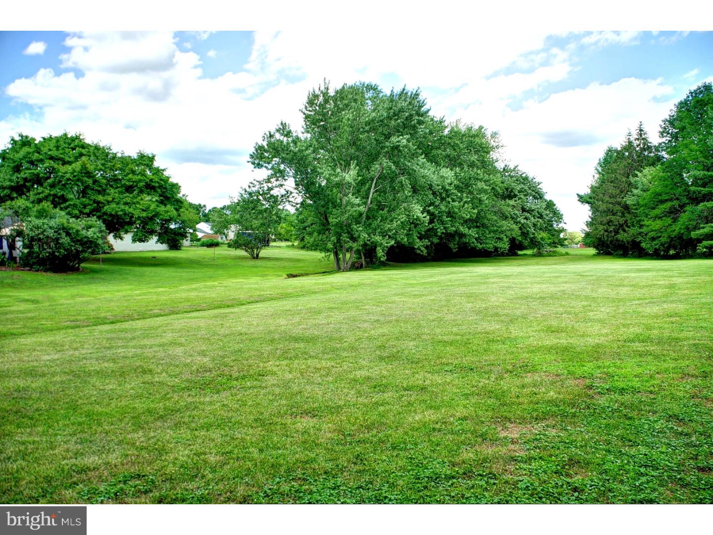 411 Yoder Road Harleysville, PA 19438 - Photo 22 of 25 Back Yard