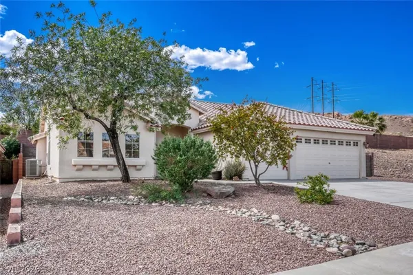 $539,000 | 91 Horseweed Circle, Henderson, NV 89002