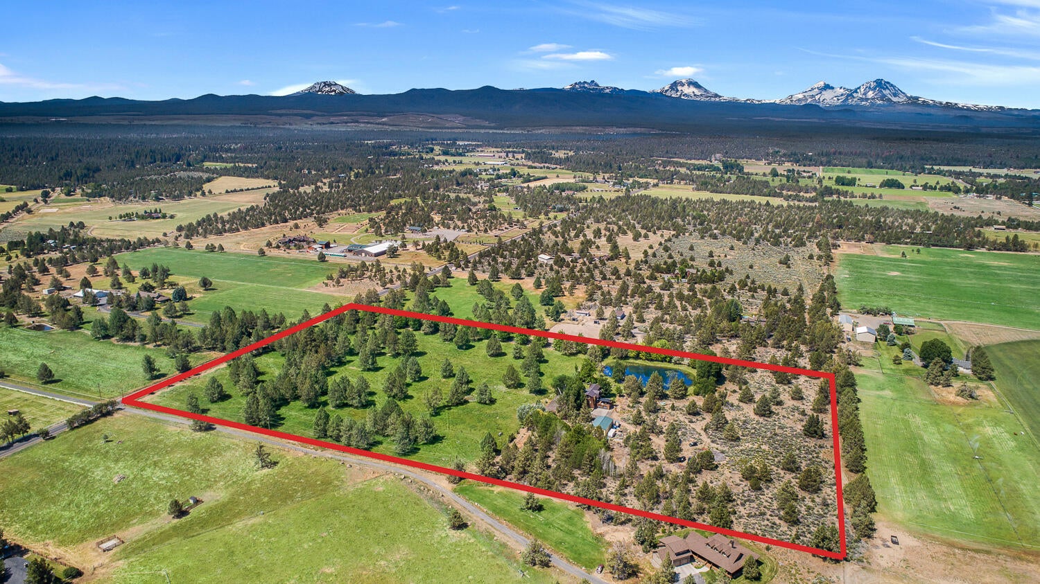 18970 Pinehurst Road Bend, OR 97703 - Photo 42 of 43 -