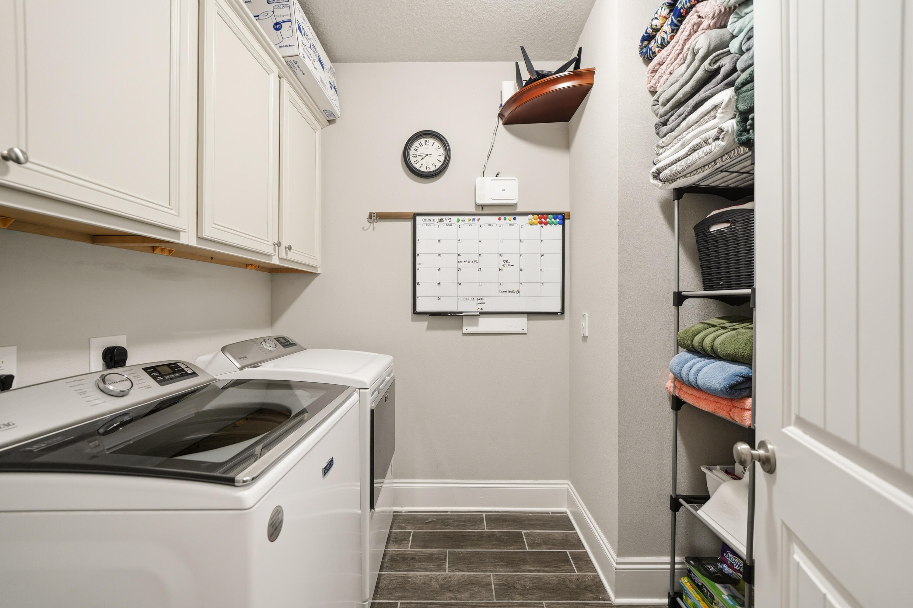 80 Viper Road Santa Rosa Beach, FL 32459 - Photo 50 of 55 Laundry Room