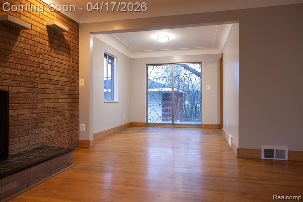 4191 Allen Avenue Inkster, MI 48141 - Photo 6 of 13