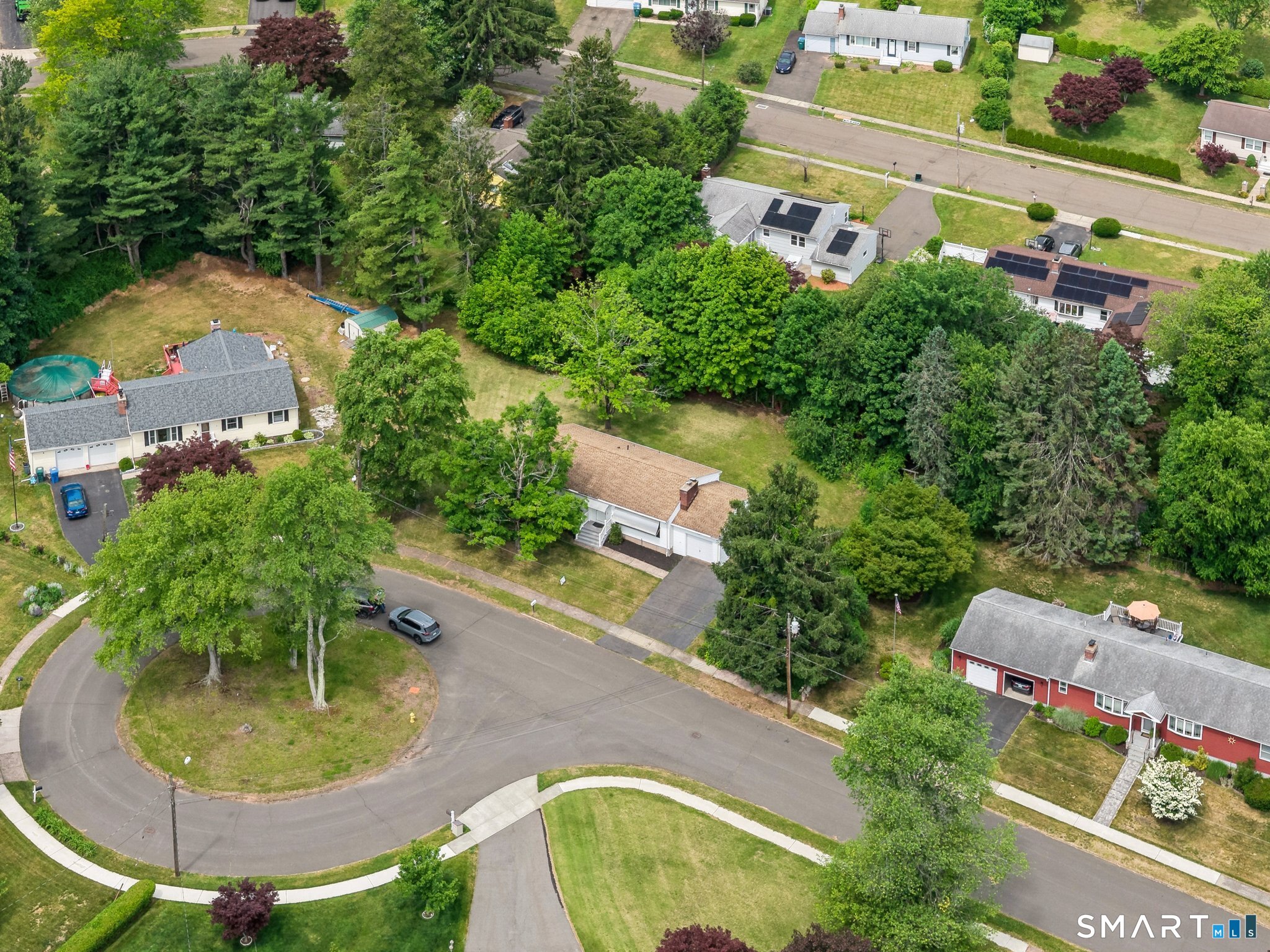 29 Collier Circle Hamden, CT 06518 - Photo 29 of 32