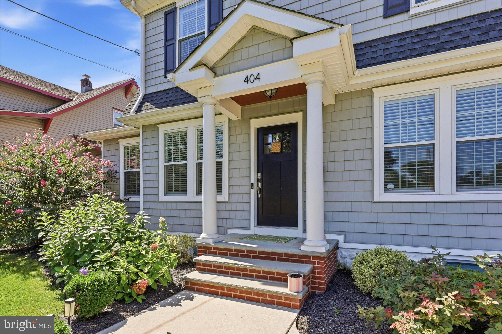 404 2nd Avenue Haddon Heights, NJ 08035 - Photo 2 of 35 Gallery Image 2
