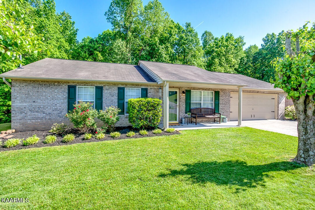 7461 Cotton Patch Road Corryton, TN 37721 - Photo 1 of 26 Gallery Image 1