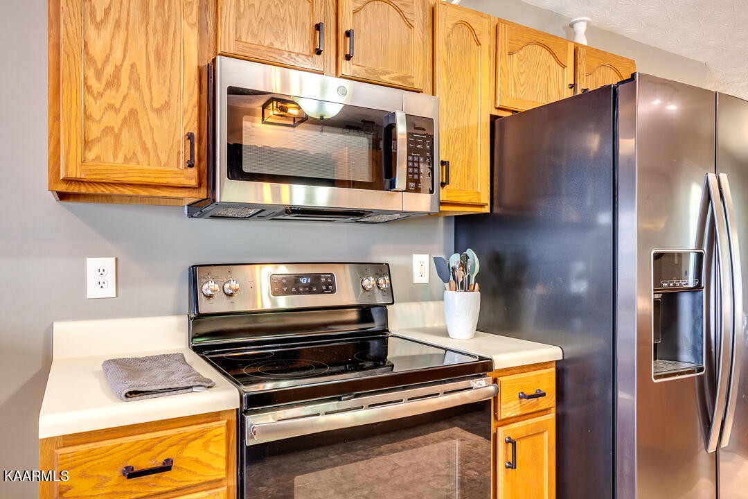 7461 Cotton Patch Road Corryton, TN 37721 - Photo 12 of 26 Gallery Image 12