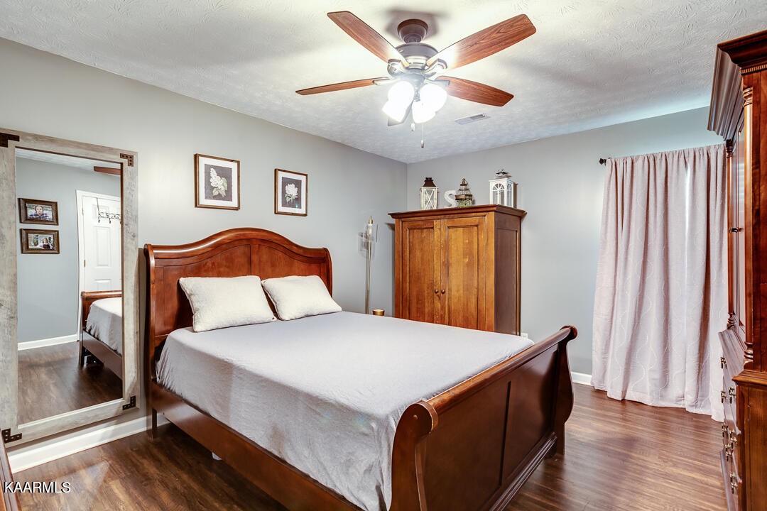 7461 Cotton Patch Road Corryton, TN 37721 - Photo 15 of 26 Gallery Image 15