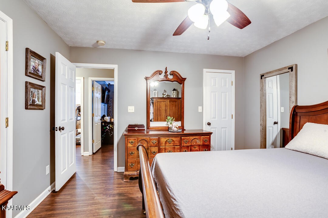 7461 Cotton Patch Road Corryton, TN 37721 - Photo 16 of 26 Gallery Image 16