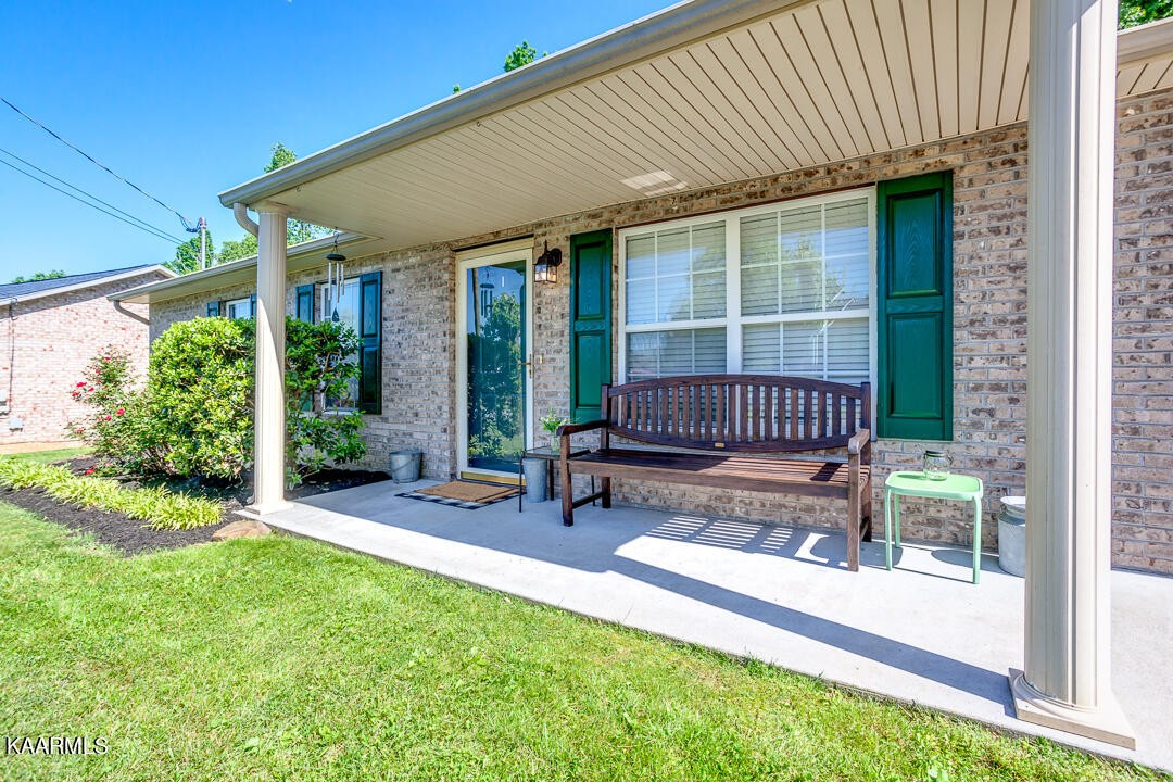 7461 Cotton Patch Road Corryton, TN 37721 - Photo 2 of 26 Gallery Image 2