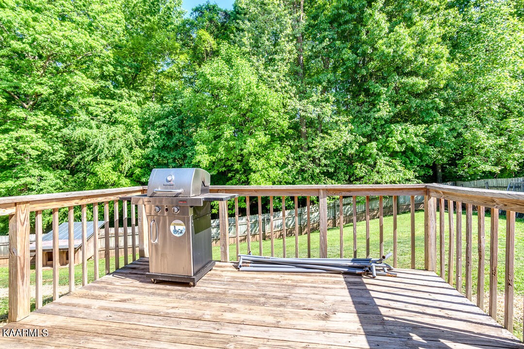 7461 Cotton Patch Road Corryton, TN 37721 - Photo 22 of 26 Gallery Image 22