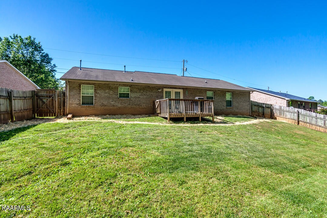 7461 Cotton Patch Road Corryton, TN 37721 - Photo 24 of 26 Gallery Image 24