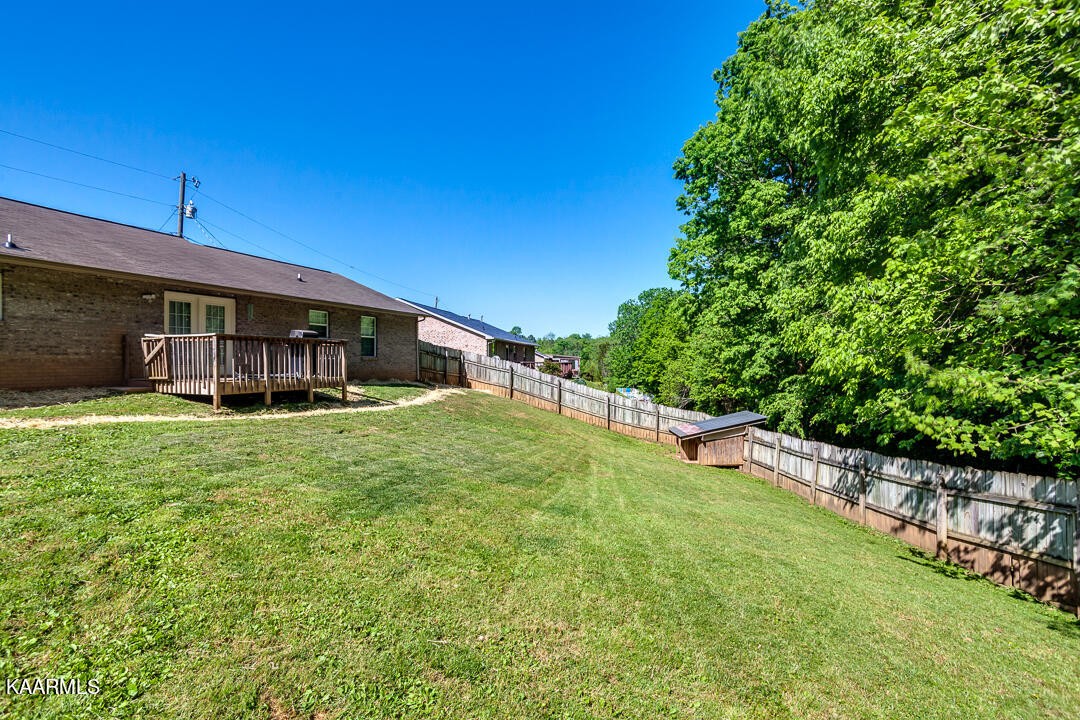 7461 Cotton Patch Road Corryton, TN 37721 - Photo 25 of 26 Gallery Image 25