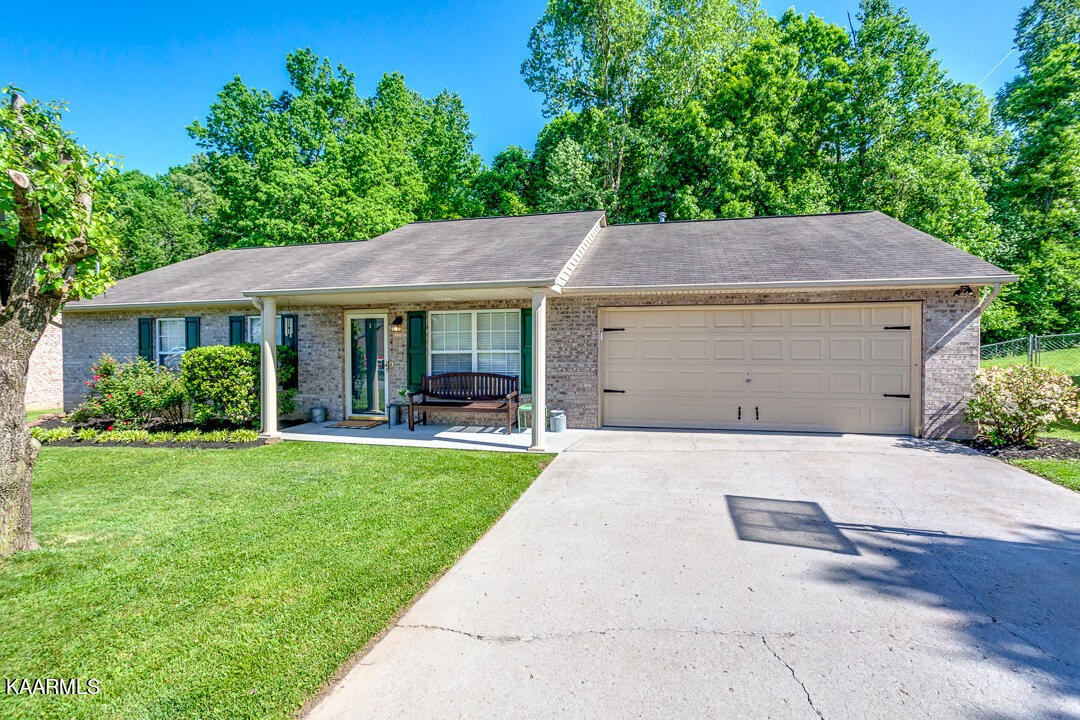 7461 Cotton Patch Road Corryton, TN 37721 - Photo 26 of 26 Gallery Image 26
