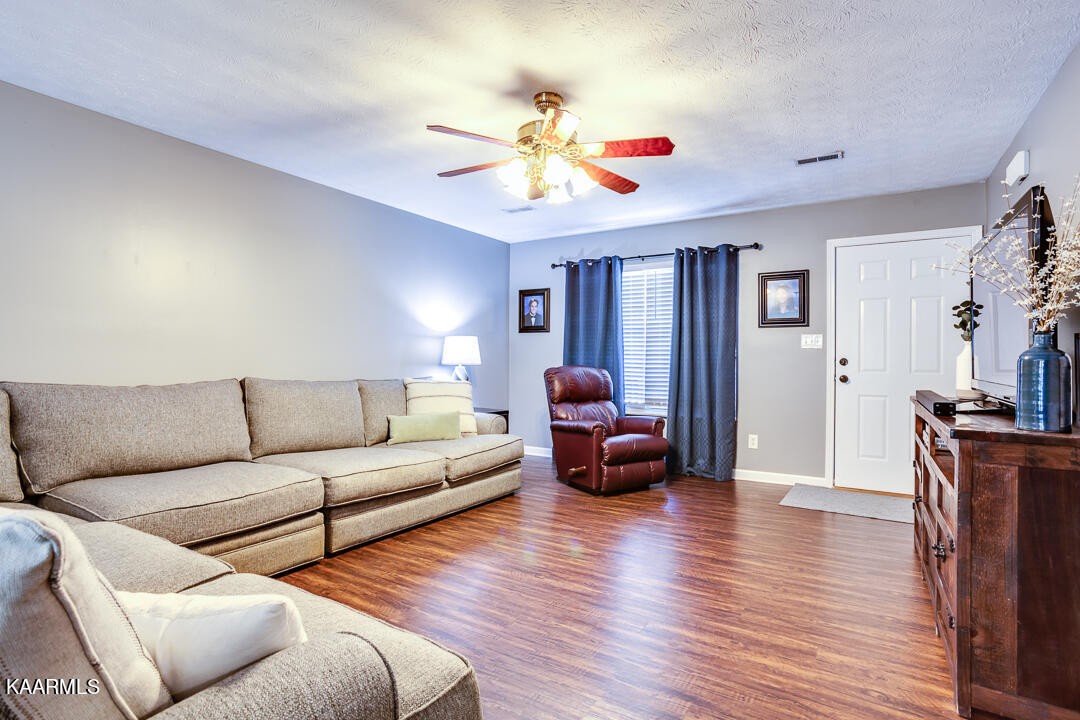 7461 Cotton Patch Road Corryton, TN 37721 - Photo 4 of 26 Gallery Image 4