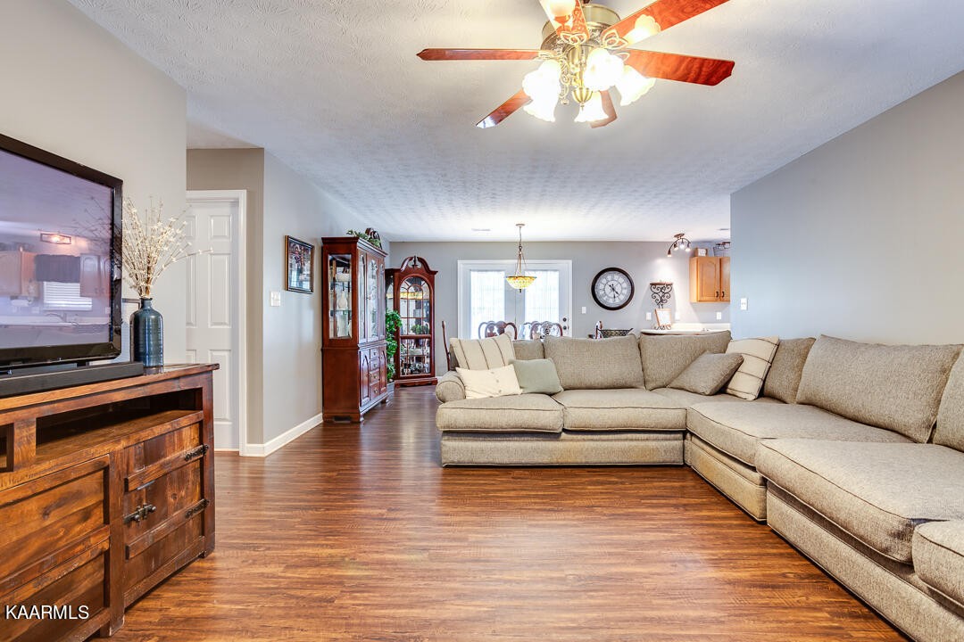 7461 Cotton Patch Road Corryton, TN 37721 - Photo 5 of 26 Gallery Image 5
