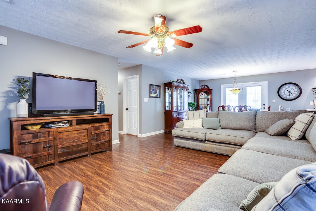 7461 Cotton Patch Road Corryton, TN 37721 - Photo 6 of 26 Gallery Image 6