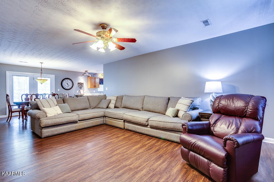 7461 Cotton Patch Road Corryton, TN 37721 - Photo 7 of 26 Gallery Image 7