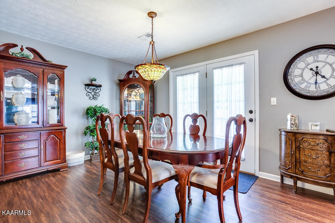 7461 Cotton Patch Road Corryton, TN 37721 - Photo 8 of 26 Gallery Image 8