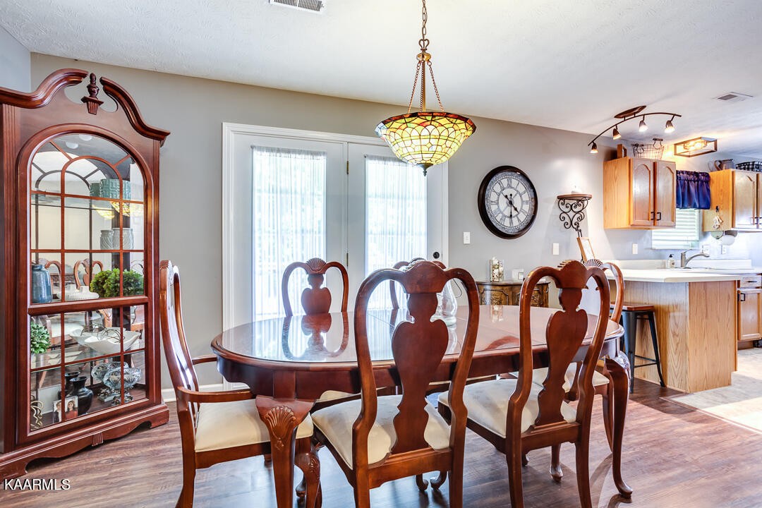7461 Cotton Patch Road Corryton, TN 37721 - Photo 9 of 26 Gallery Image 9