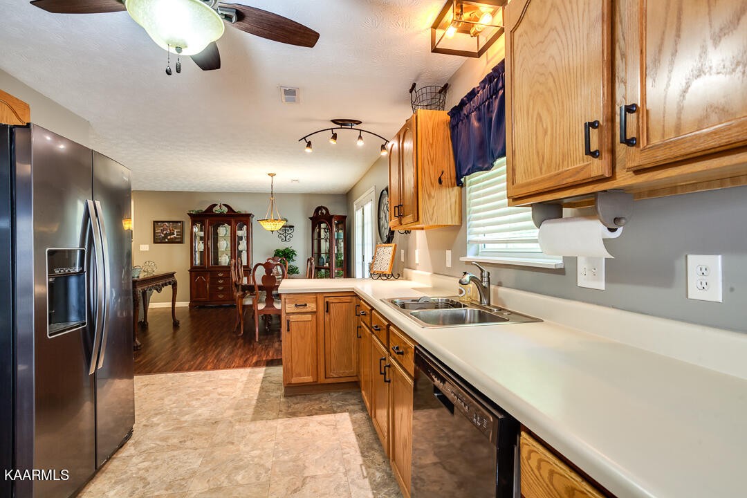 7461 Cotton Patch Road Corryton, TN 37721 - Photo 10 of 26 Gallery Image 10