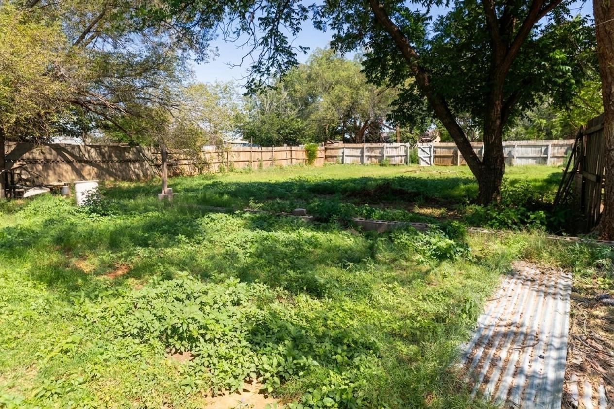 502 North 10th Street Lamesa, TX 79331 - Photo 17 of 18