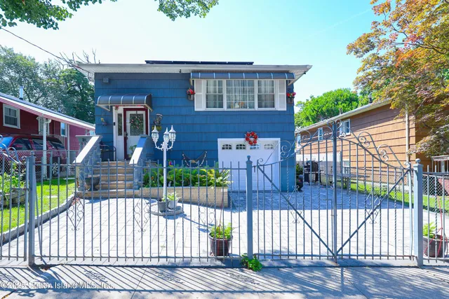 $720,000 | 34 Andros Avenue | Mariners Harbor