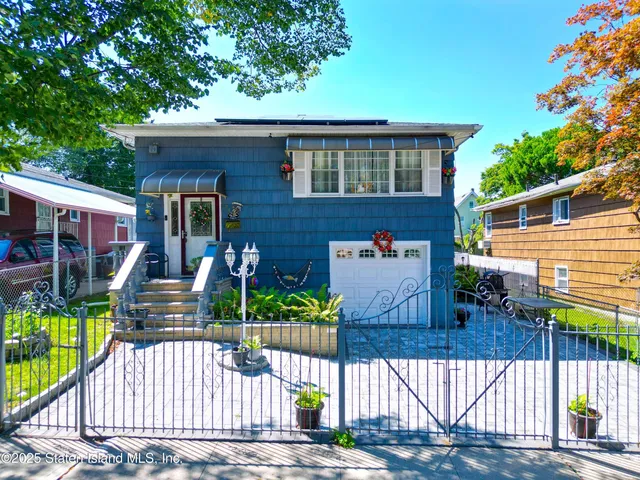 $720,000 | 34 Andros Avenue | Mariners Harbor