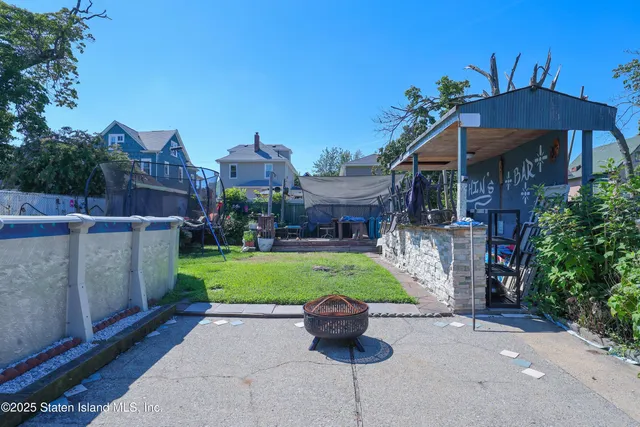 $720,000 | 34 Andros Avenue | Mariners Harbor