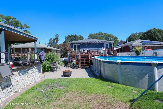 $720,000 | 34 Andros Avenue | Mariners Harbor