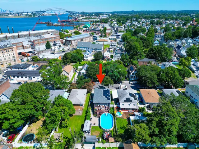 $720,000 | 34 Andros Avenue | Mariners Harbor