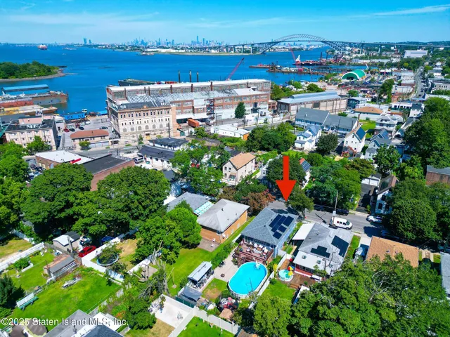 $720,000 | 34 Andros Avenue | Mariners Harbor