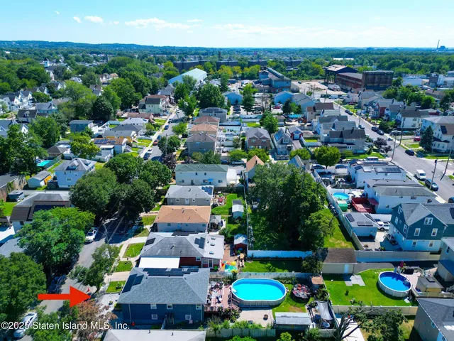 $720,000 | 34 Andros Avenue | Mariners Harbor