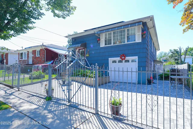 $720,000 | 34 Andros Avenue | Mariners Harbor