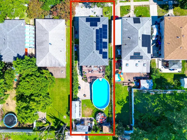 $720,000 | 34 Andros Avenue | Mariners Harbor