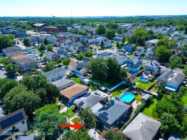 $720,000 | 34 Andros Avenue | Mariners Harbor