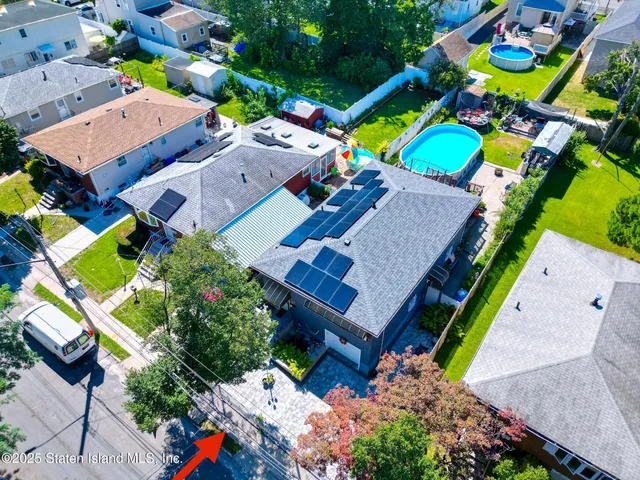 $720,000 | 34 Andros Avenue | Mariners Harbor