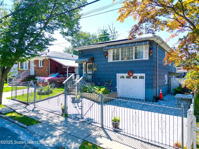 $720,000 | 34 Andros Avenue | Mariners Harbor