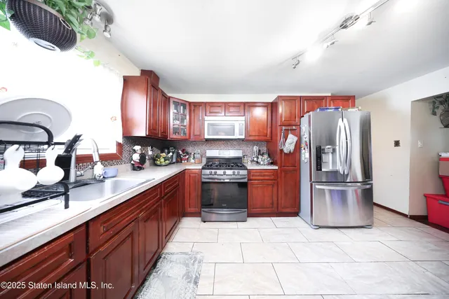 $720,000 | 34 Andros Avenue | Mariners Harbor