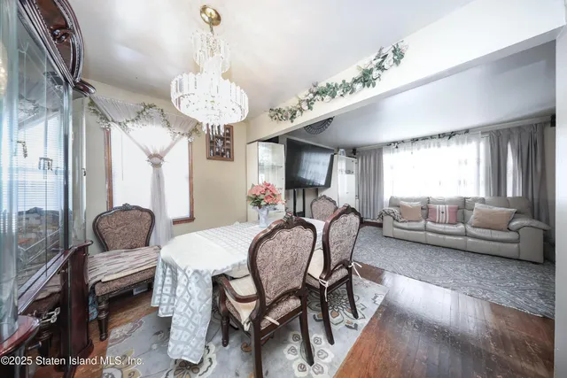 $720,000 | 34 Andros Avenue | Mariners Harbor